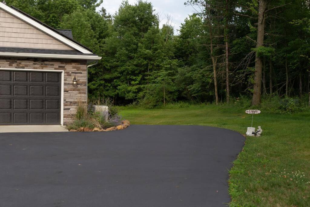 Ferienwohnung Woodland Legacy-Escape To Unwind Mount Vernon Exterior foto